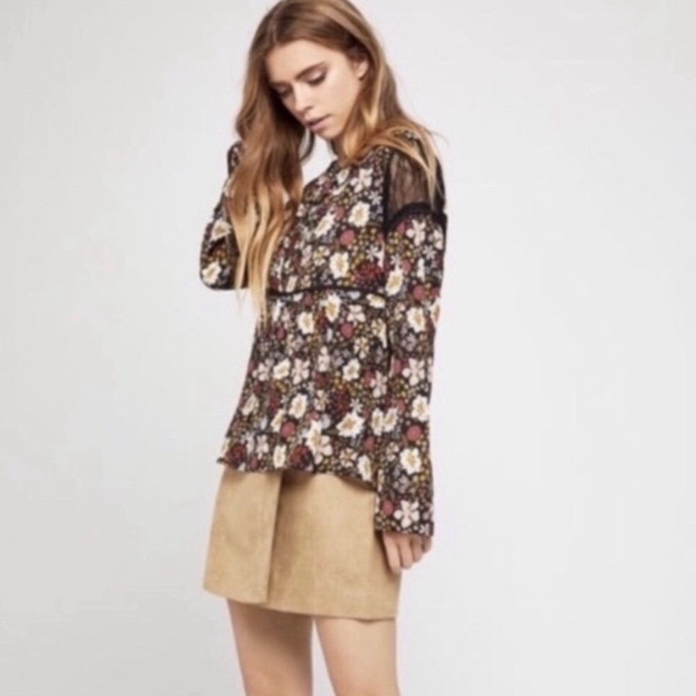 BCBGeneration top M